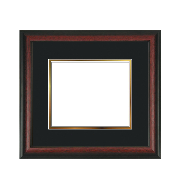 Custom Frame