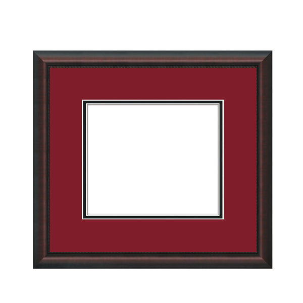 Custom Frame