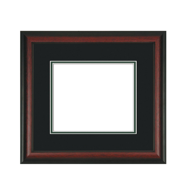 Custom Frame