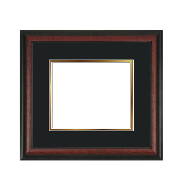 Custom Frame