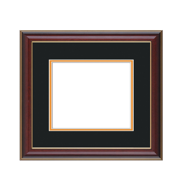 Custom Frame