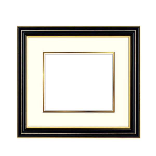 Custom Frame