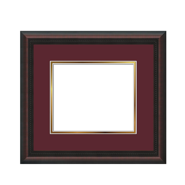 Custom Frame