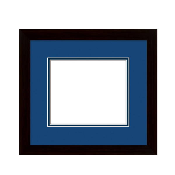 Custom Frame