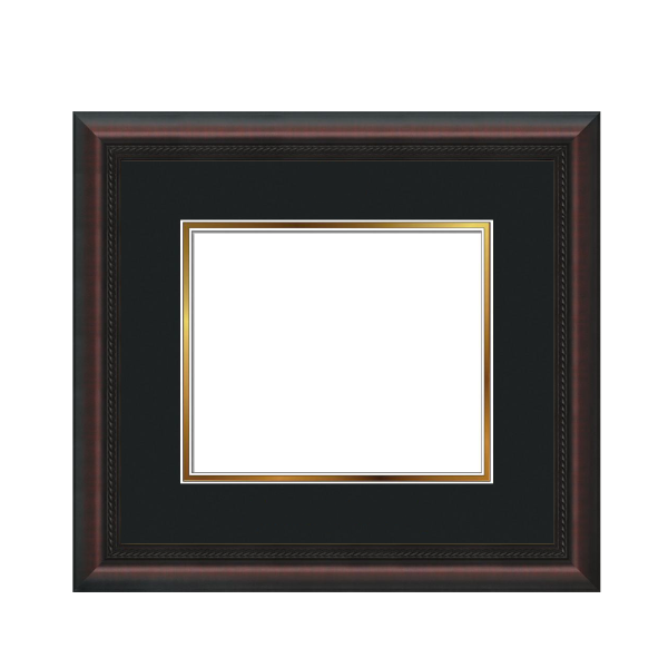 Custom Frame