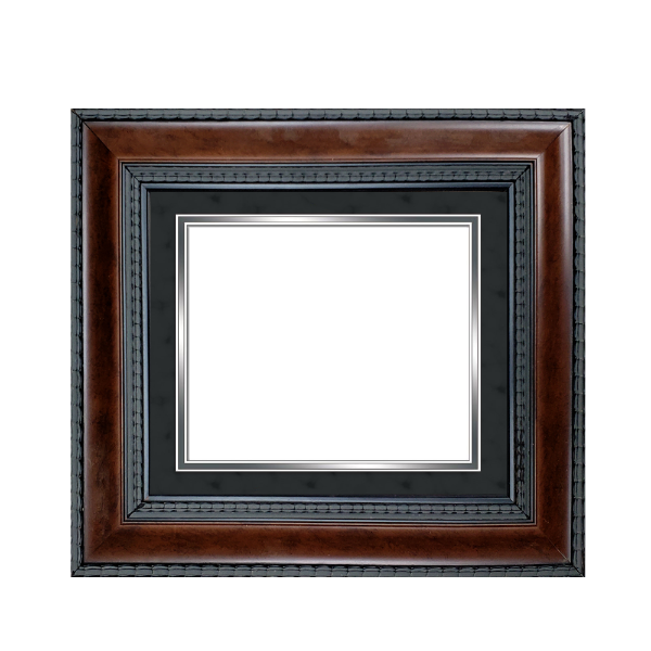 Custom Frame