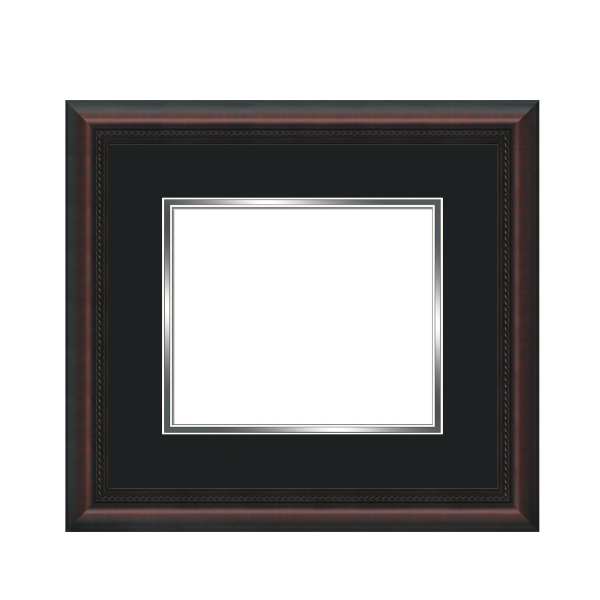 Custom Frame