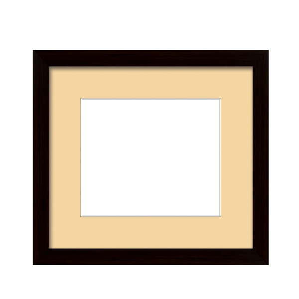Custom Frame