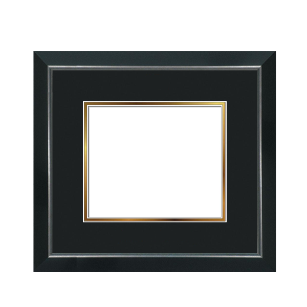 Custom Frame