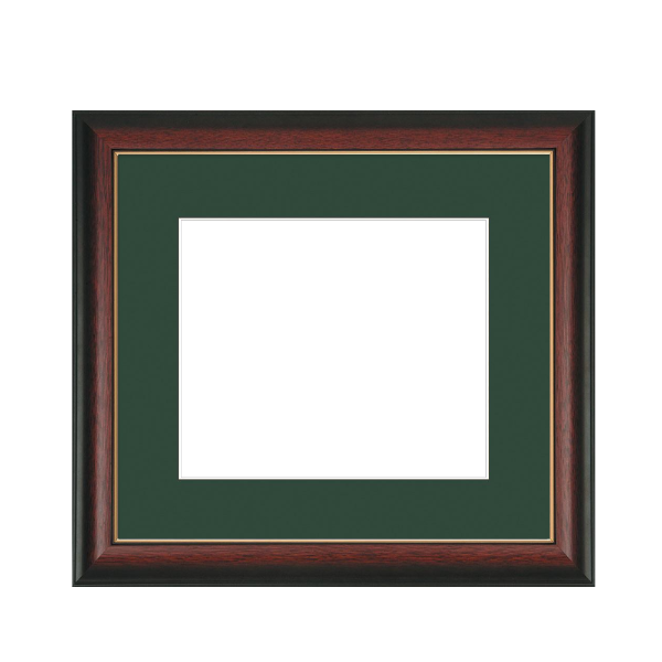 Custom Frame
