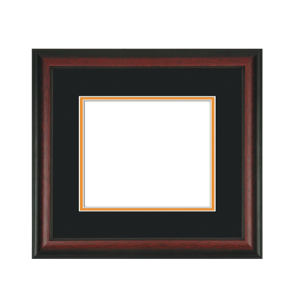 Custom Frame