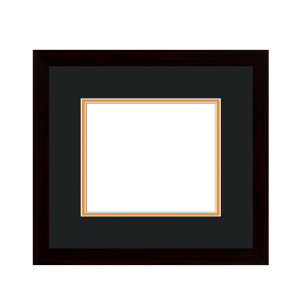 Custom Frame