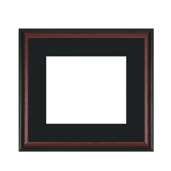 Custom Frame