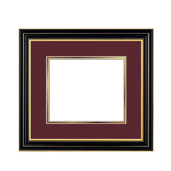 Custom Frame