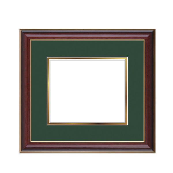 Custom Frame