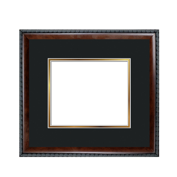 Custom Frame