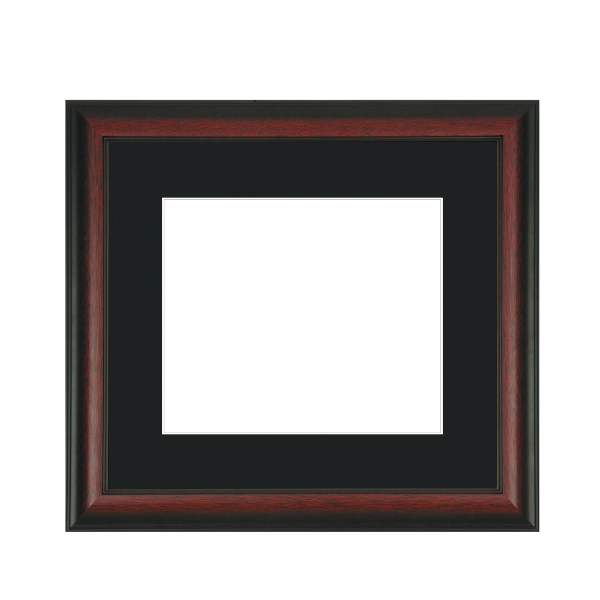 Custom Frame