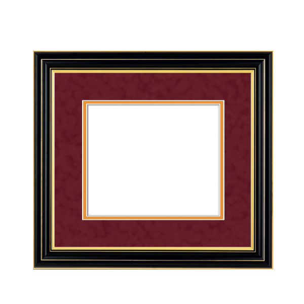 Custom Frame
