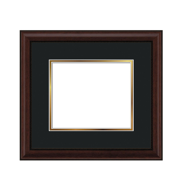 Custom Frame