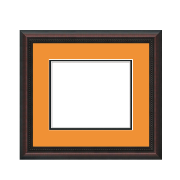 Custom Frame