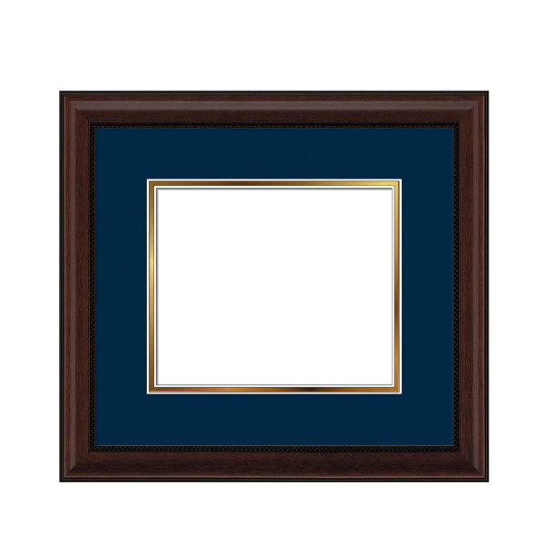 Custom Frame