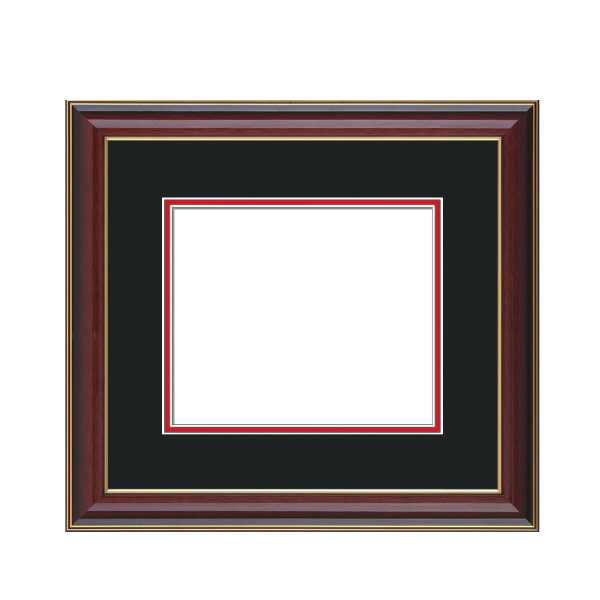 Custom Frame