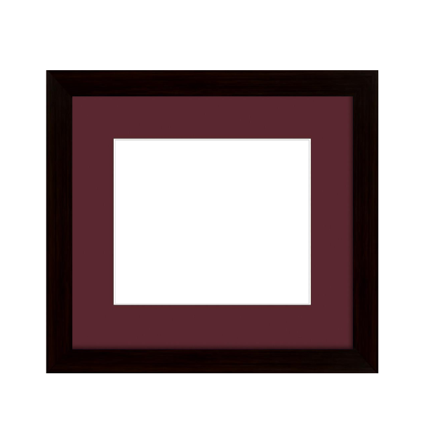 Custom Frame