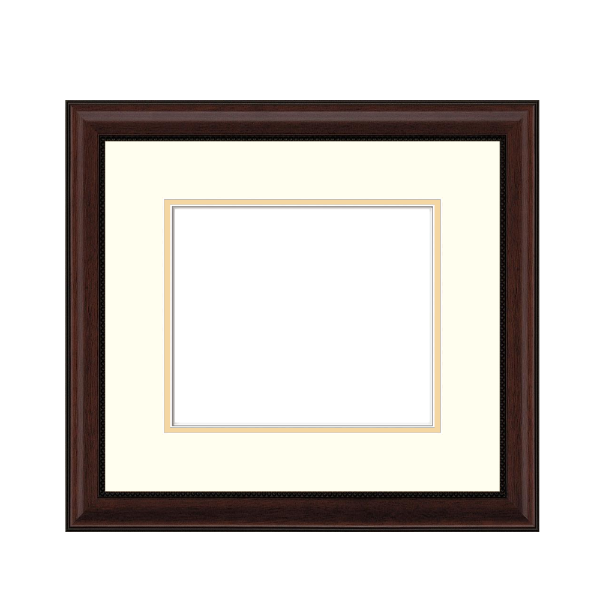 Custom Frame