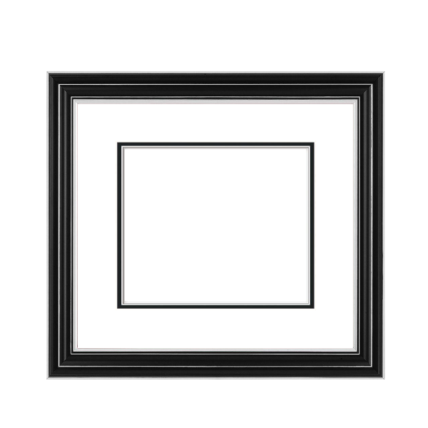 Custom Frame