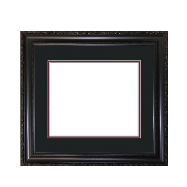 Custom Frame