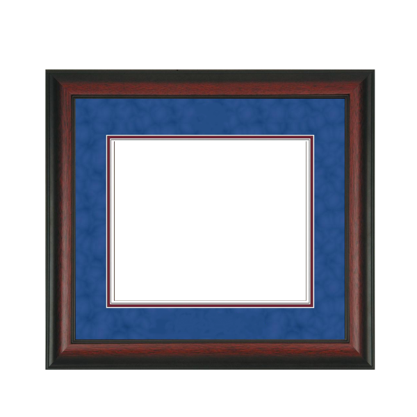 Custom Frame