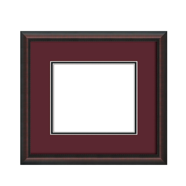 Custom Frame