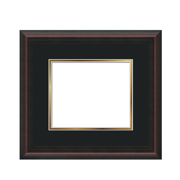 Custom Frame