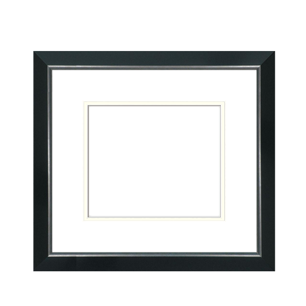 Custom Frame