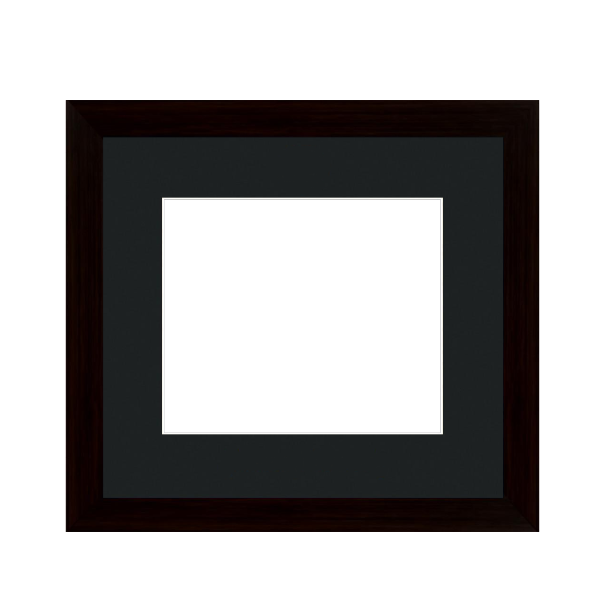 Custom Frame