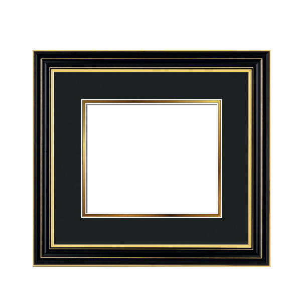 Custom Frame