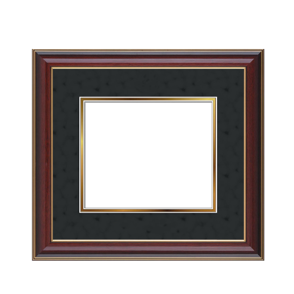 Custom Frame