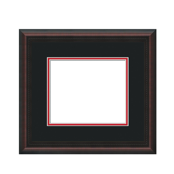 Custom Frame