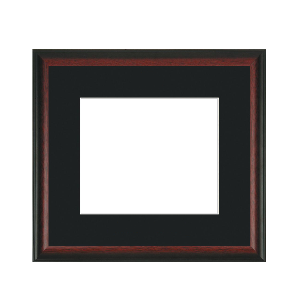 Custom Frame