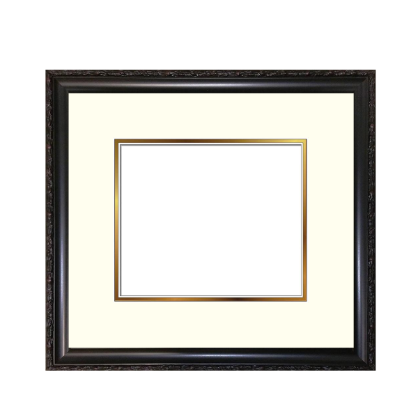 Custom Frame
