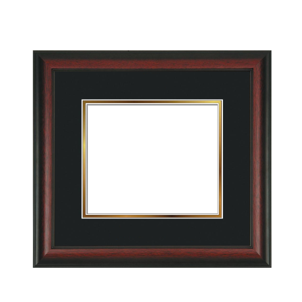 Custom Frame