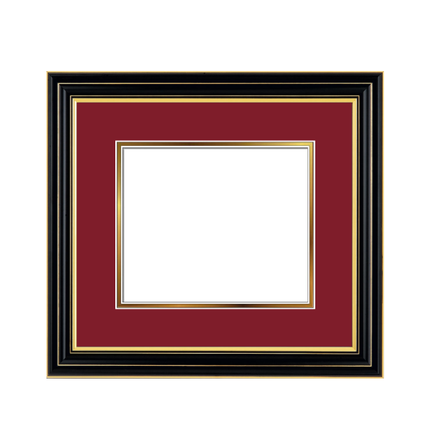 Custom Frame