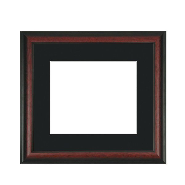 Custom Frame