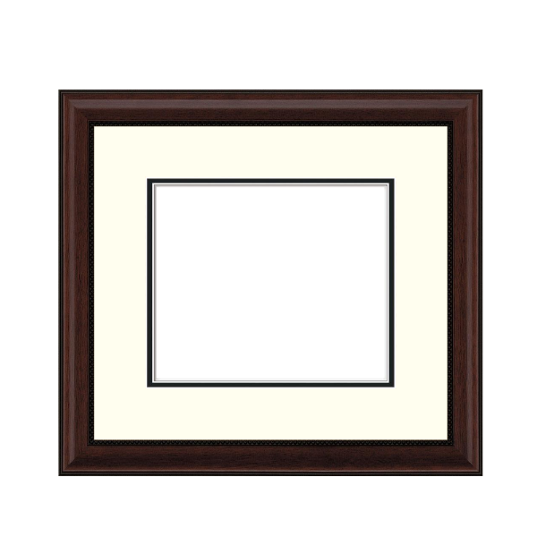 Custom Frame