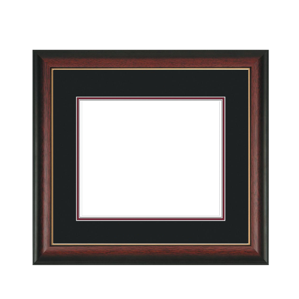 Custom Frame