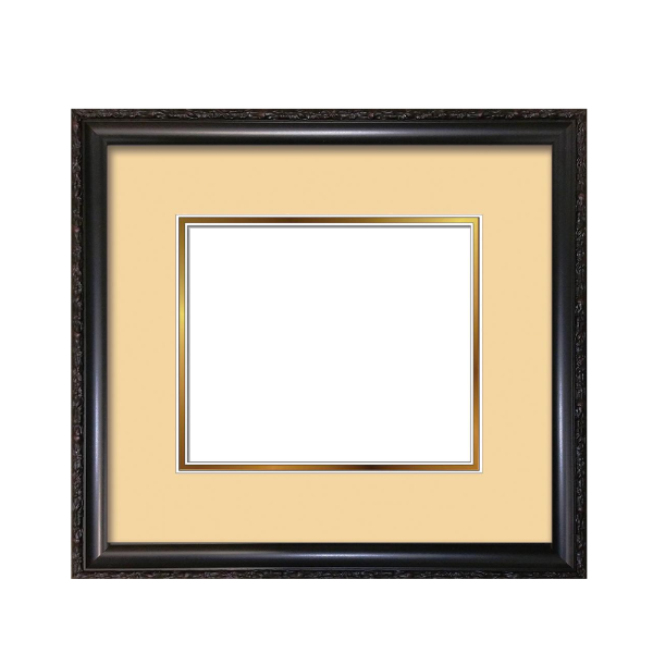 Custom Frame