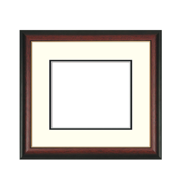 Custom Frame