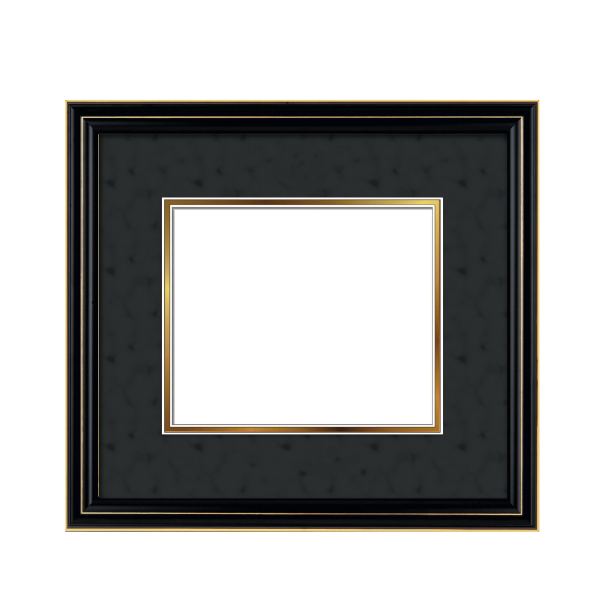 Custom Frame