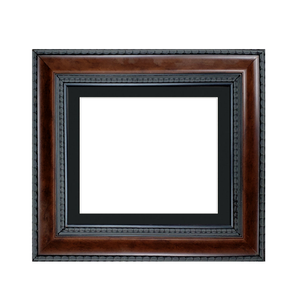 Customized Frame