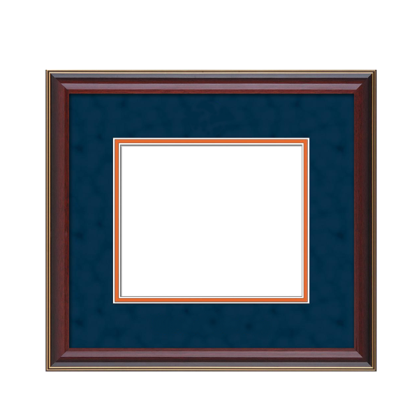 Customized Frame